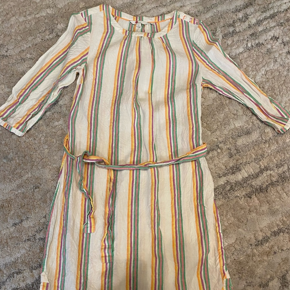 Boden dress